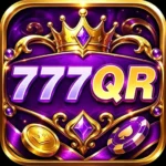 777QR game