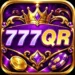 777QR game