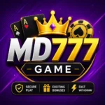 MD777 game