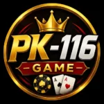pk116 game